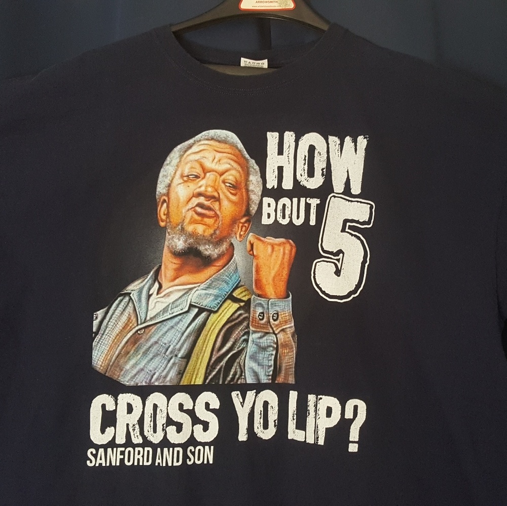 T-shirt